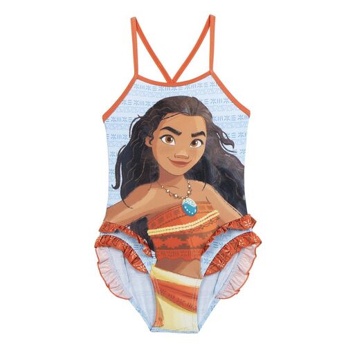 Disney Vaiana Moana swimwear