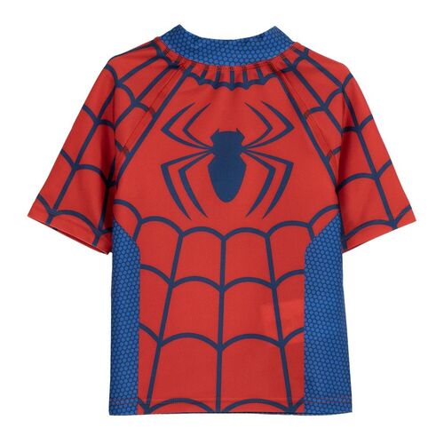 Camiseta bao Spiderman Marvel