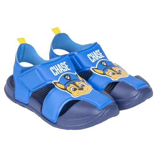 Paw Patrol sandals