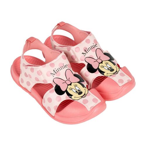 Disney Minnie sandals