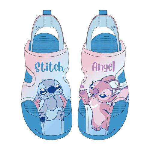 Disney Stitch sandals