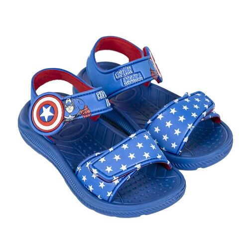 Marvel Avengers sandals