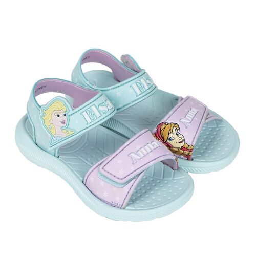 Disney Frozen sandals