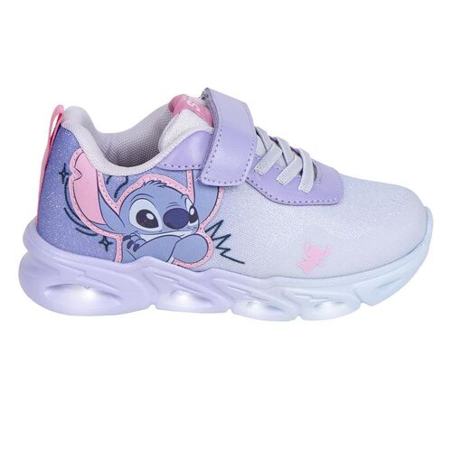 Disney Stitch lights slipper