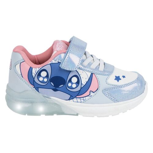 Disney Stitch lights slipper