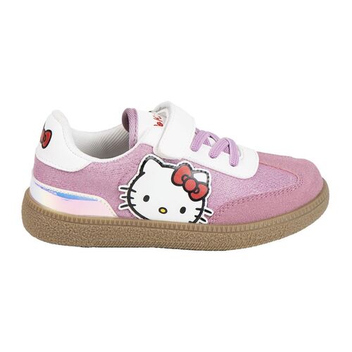 Hello Kitty slipper