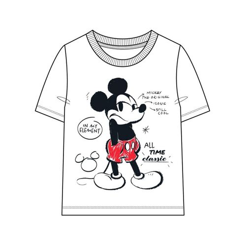 Camiseta Mickey Disney