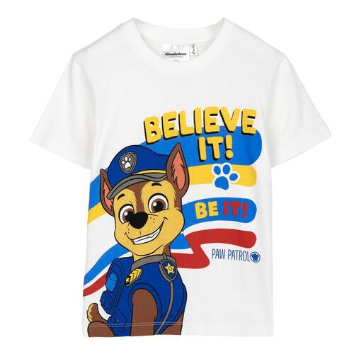 Paw Patrol Chase t-shirt