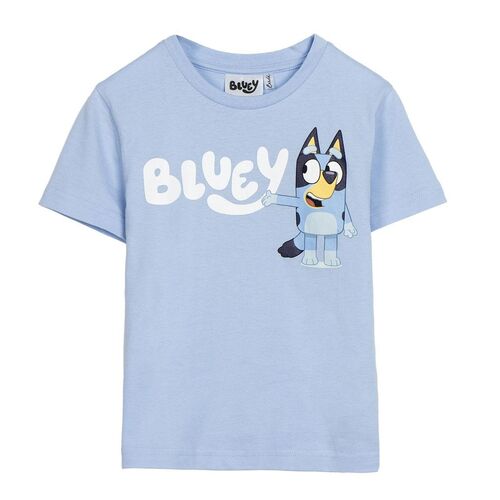 Bluey t-shirt