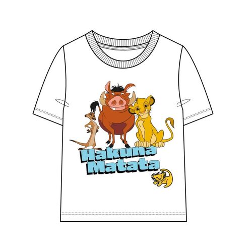 Disney The Lion King Hakuna Matata t-shirt