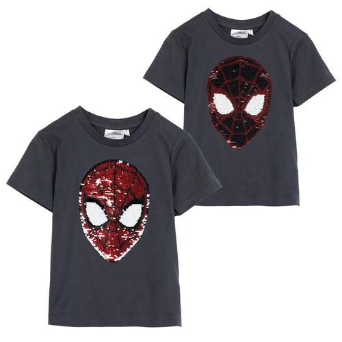 Camiseta Spiderman Marvel