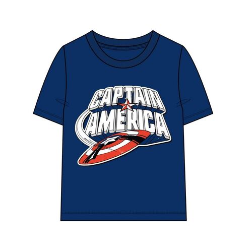 Marvel Captain America t-shirt