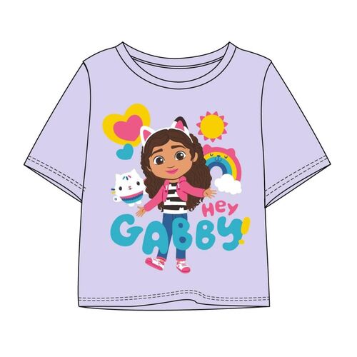 Gabby Doll House t-shirt