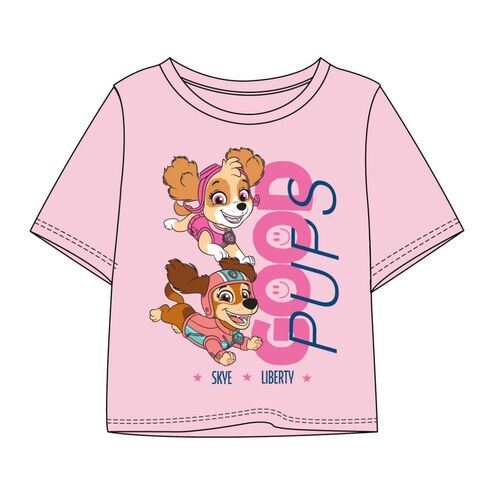 Paw Patrol t-shirt