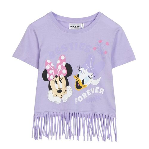 Disney Minnie Daisy t-shirt