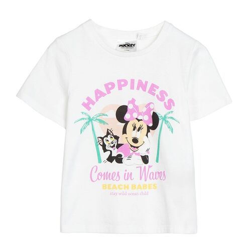 Camiseta Minnie Disney