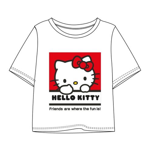 Hello Kitty t-shirt