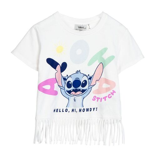 Disney Stitch t-shirt