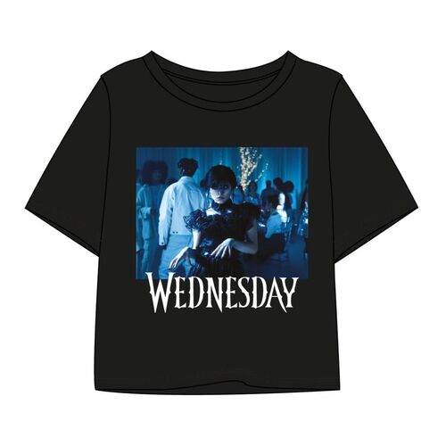 Wednesday t-shirt