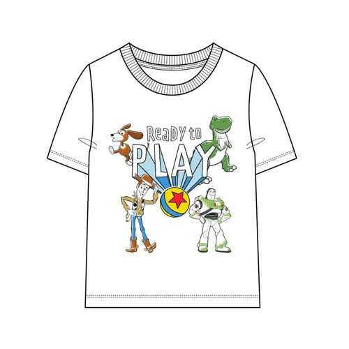 Disney Pixar Toy Story t-shirt