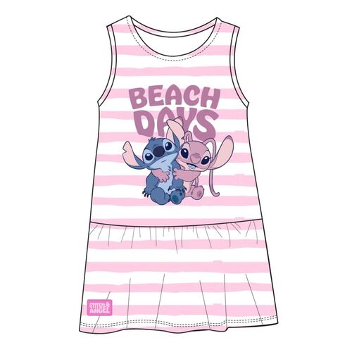 Vestido Stitch Disney