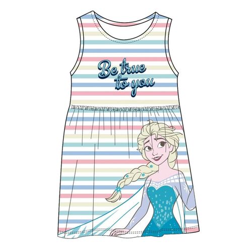 Disney Frozen dress