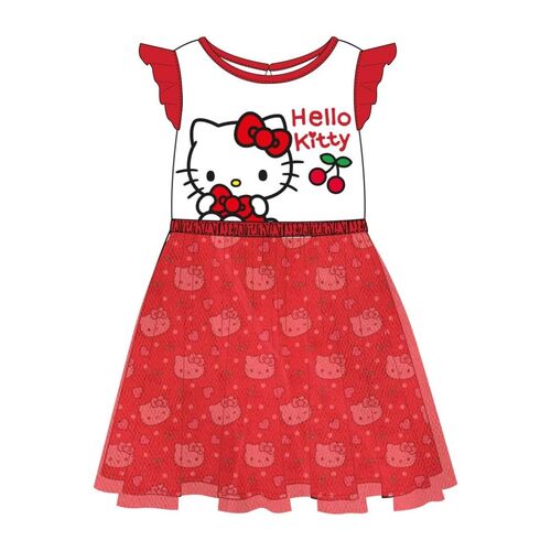 Hello Kitty dress