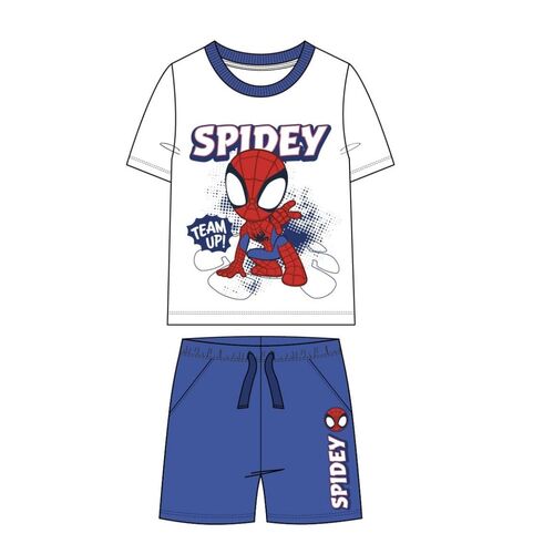 Marvel Spidey and His Amazing Friends outfit