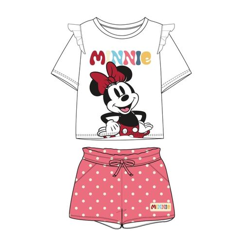 Disney Minnie outfit