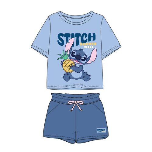 Disney Stitch outfit