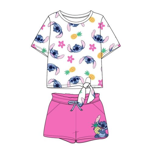 Disney Stitch outfit