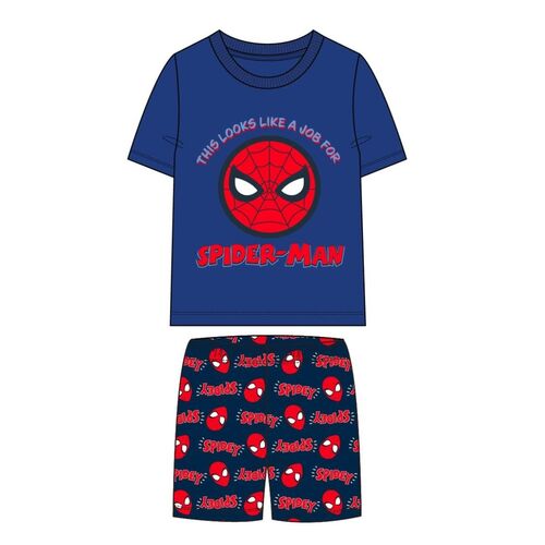 Marvel Spiderman pyjama