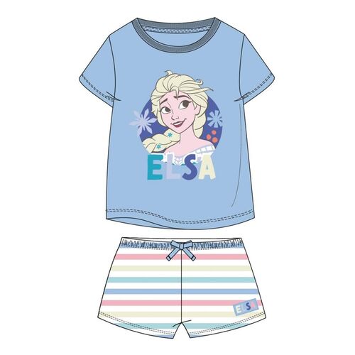 Pijama Frozen Disney