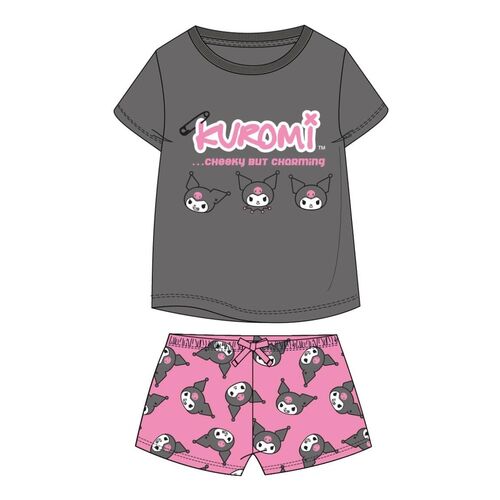 Hello Kitty Kuromi pyjama