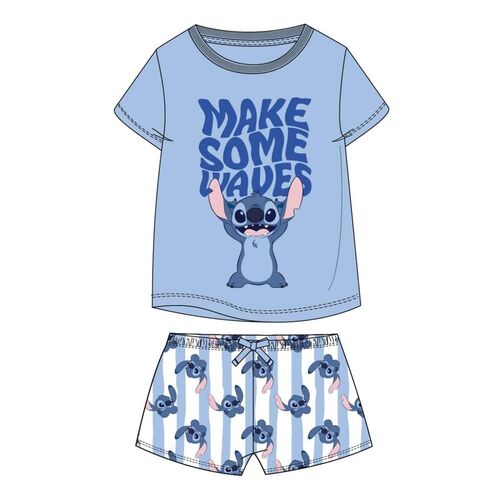 Disney Stitch pyjama