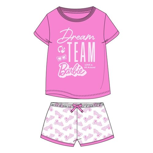 Barbie pyjama