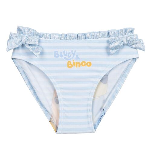 Bluey swim panties