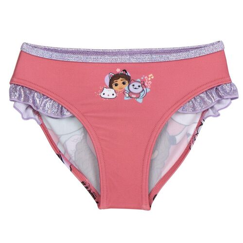 Gabbys Dolls House swim panties