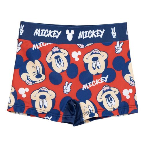 Disney Mickey boxer swimwear