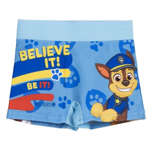 Paw Patrol boxer swimwear