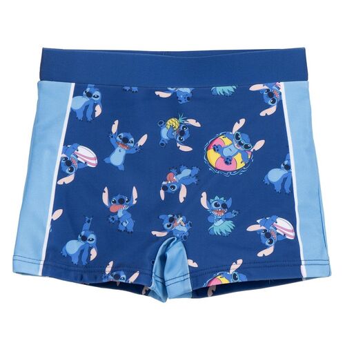 Disney Stitch boxer swimwear