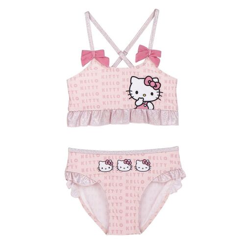 Hello Kitty bikini