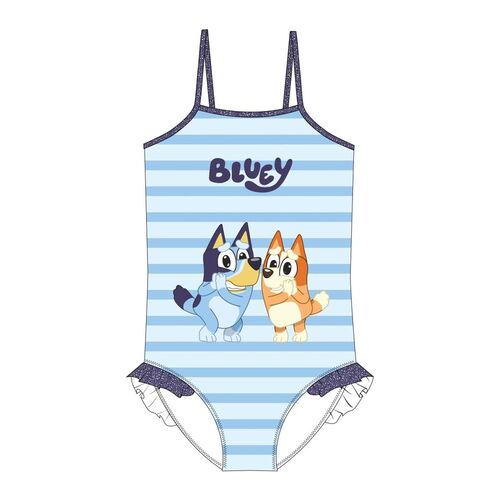 Bluey swimwear