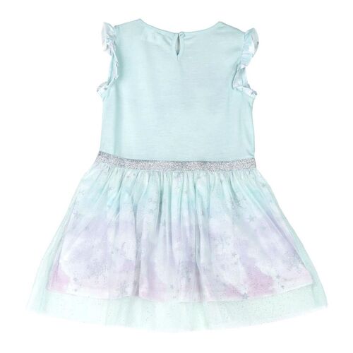 Vestido Frozen Disney