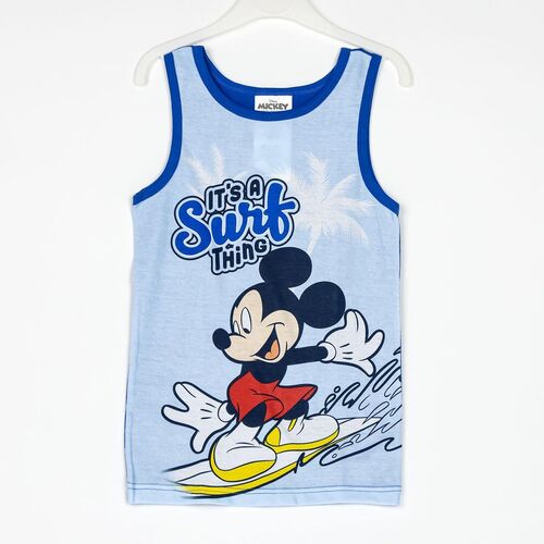 Pijama + Neceser Mickey Disney