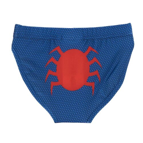 Marvel Spiderman slip swimwear