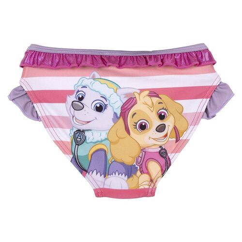 Paw Patrol swim panties