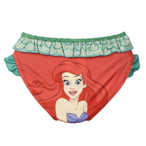 Disney Princess swim panties