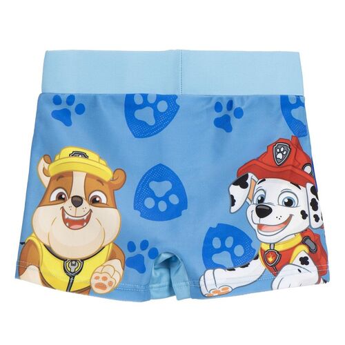 Baador boxer Patrulla Canina Paw Patrol