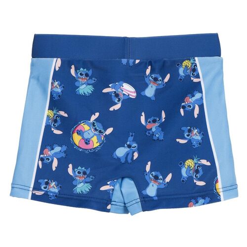 Disney Stitch boxer swimwear